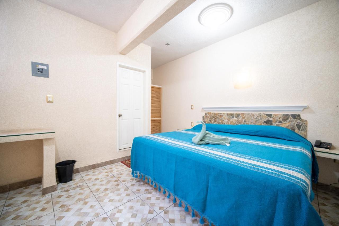 סלינה קרוז Peninsula Stays Executive Hotel מראה חיצוני תמונה