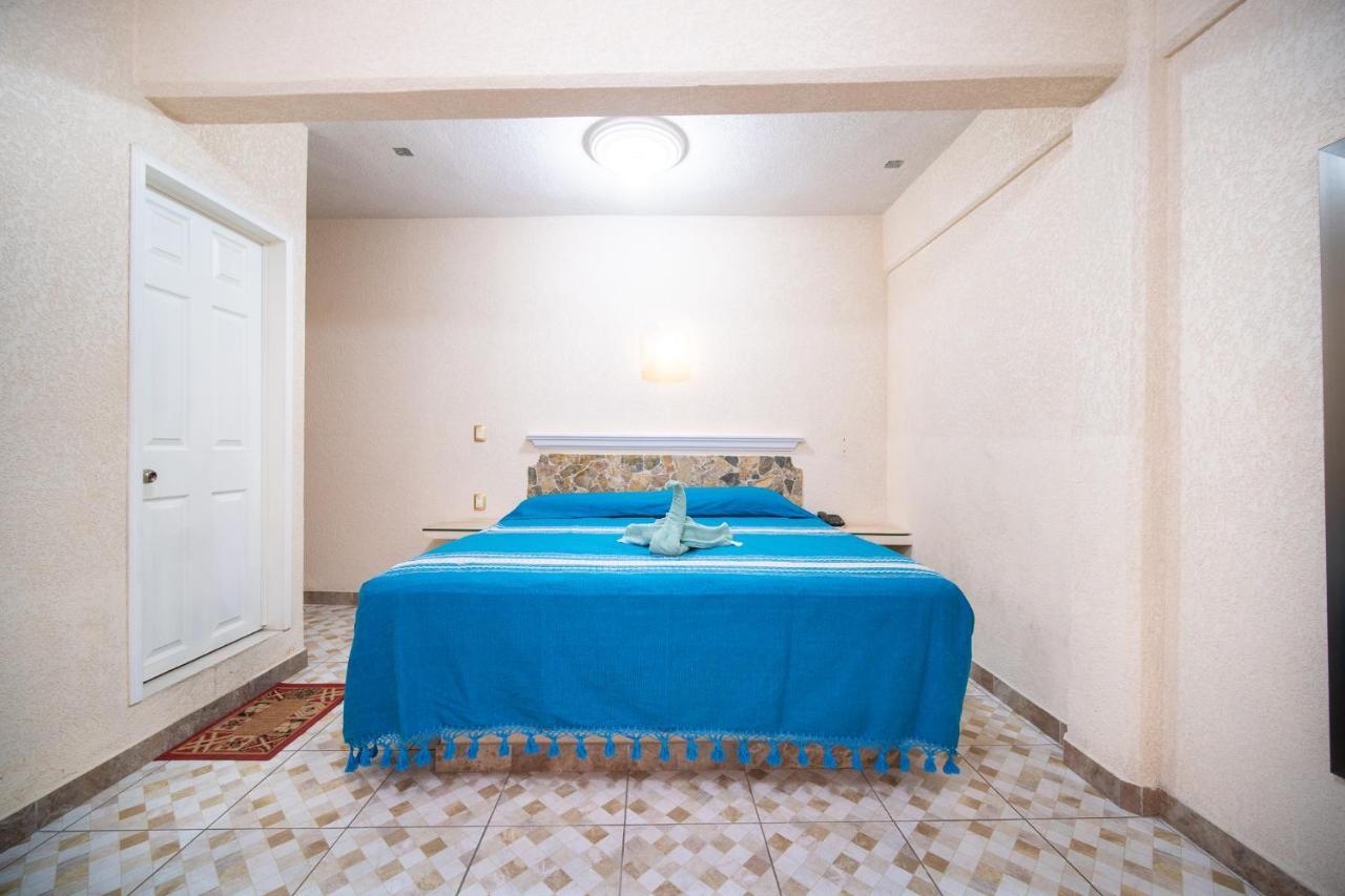 סלינה קרוז Peninsula Stays Executive Hotel מראה חיצוני תמונה