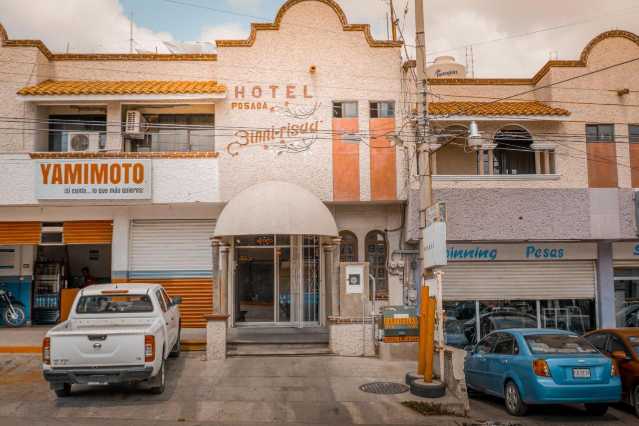 סלינה קרוז Peninsula Stays Executive Hotel מראה חיצוני תמונה
