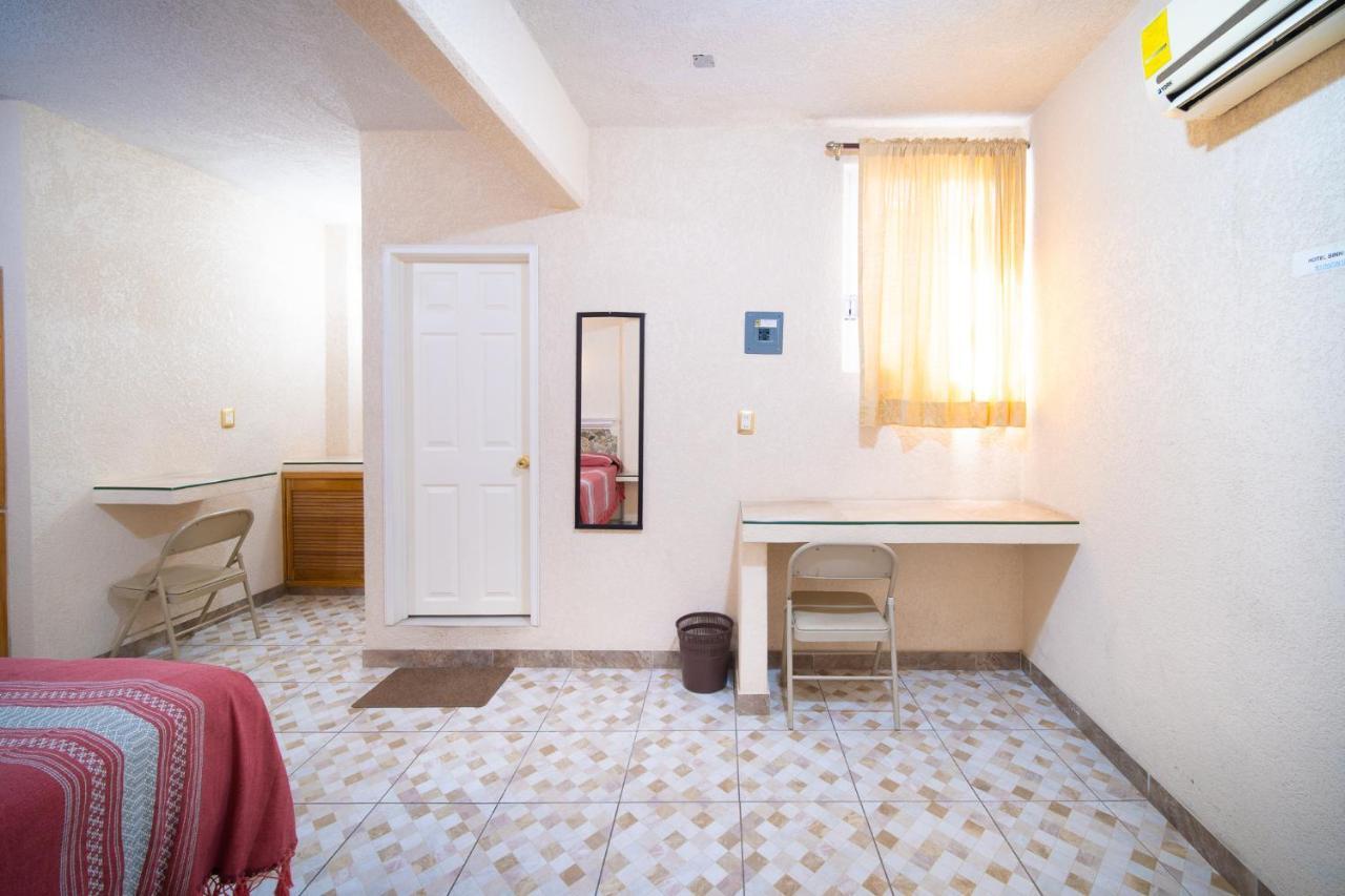 סלינה קרוז Peninsula Stays Executive Hotel מראה חיצוני תמונה